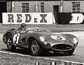 Aston Martin DBR1